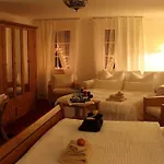 Gaststaette Waldhof Guest house 4*