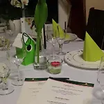 Gaststaette Waldhof Bornichen