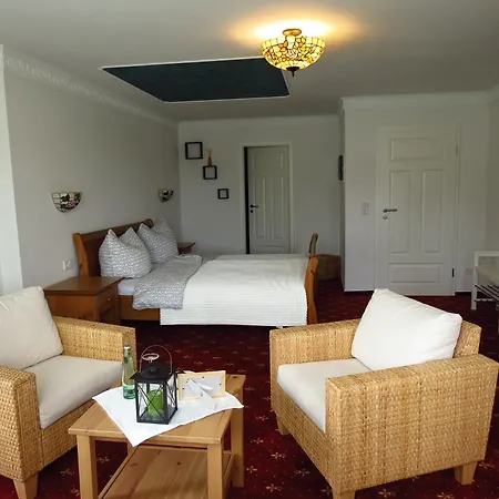 Gaststaette Waldhof Gasthof