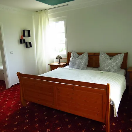 Gaststaette Waldhof Gasthof Bornichen