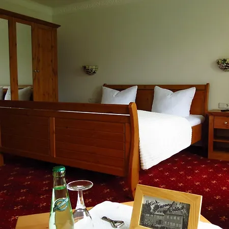 Gaststaette Waldhof Gasthof Bornichen