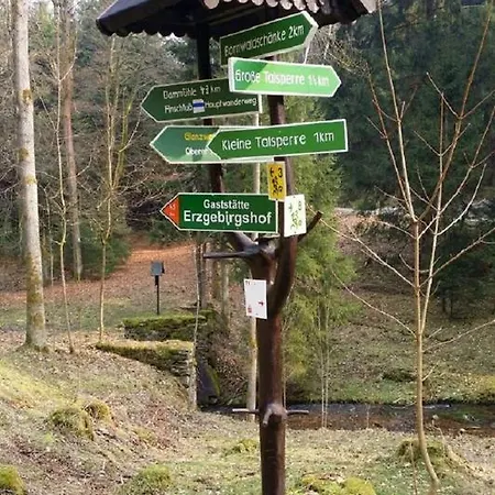 Gasthof Gaststaette Waldhof