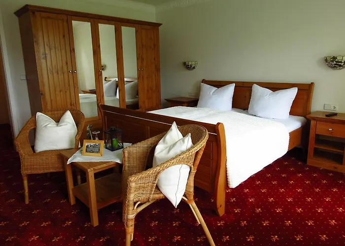 Guest house Gaststaette Waldhof