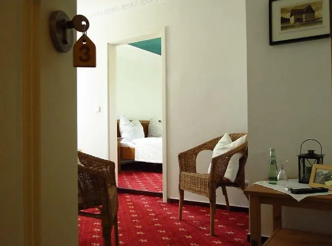 Guest house Gaststaette Waldhof